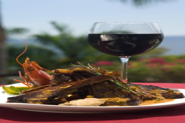Hotel PARADOR RESORT AND SPA